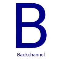 Back Channel logo